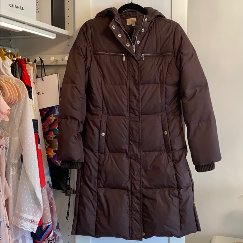Michael Kors Coat